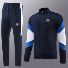 No Team Logo Tracksuit